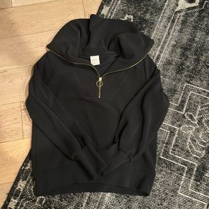 VARLEY VINE PULLOVER